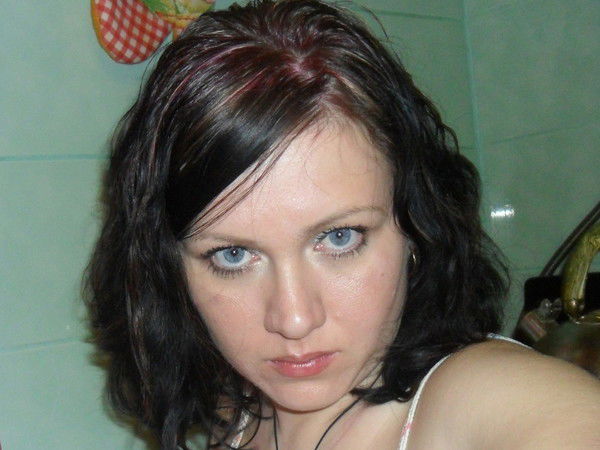 Ирина Андреева