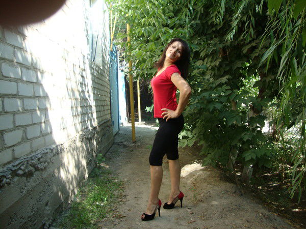 Зоя Алхазова