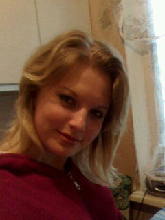 Наталья Воротынцева