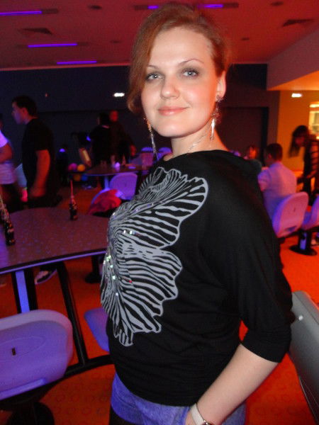 Ольга Исаченкова