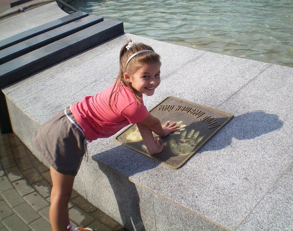 Ева Лебедева