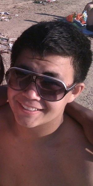 Джумабек Джумагазиев