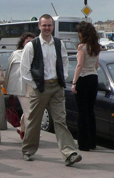 Андрей Поляков