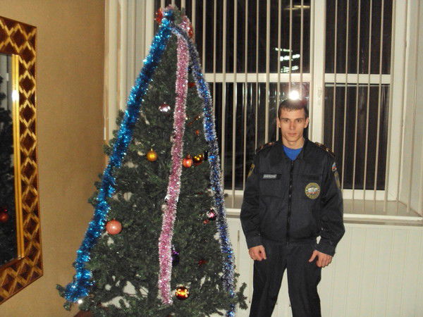 *администратор *