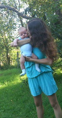 Екатерина Спиридонова