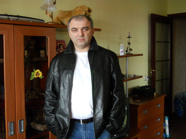 Эмзар Хуцишвили