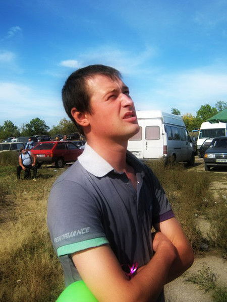 Андрей Морозов