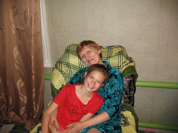 Нина Булгакова