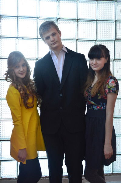 Мария Таратухина