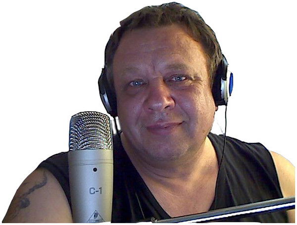 Сергей Макаров