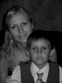 Лариса Махова