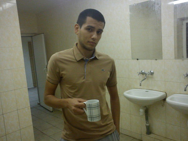 Бега Мухаммедович