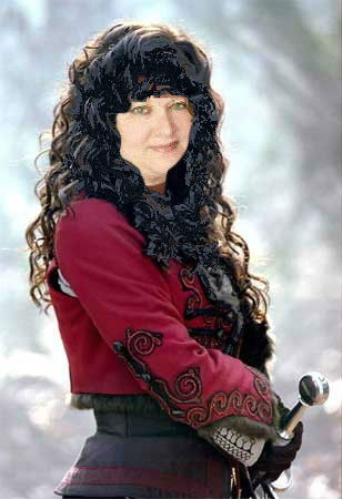 Лариса Селиванова