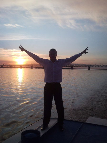 Владимир Меркурьев