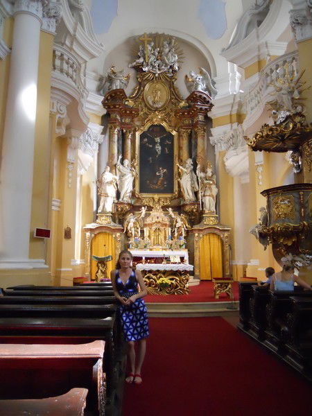 Фарида Башарова