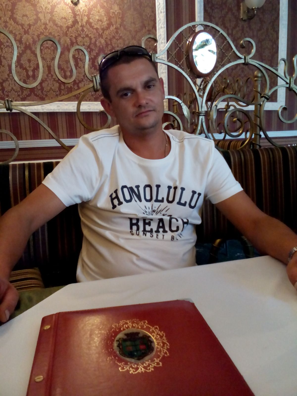 Юрiй Богданов