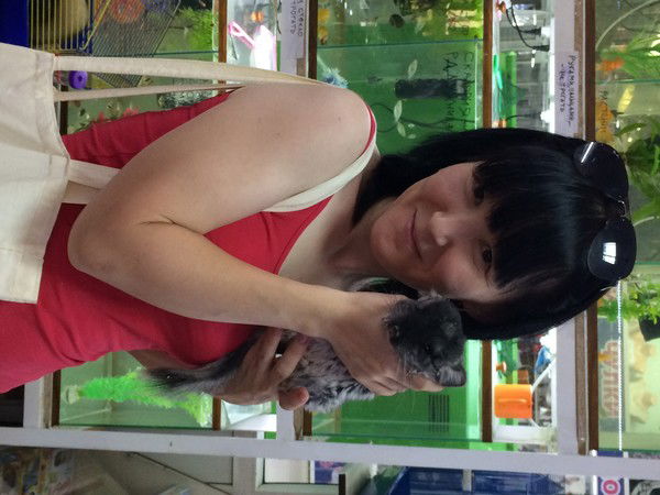 Aigulek Nurlybekovna