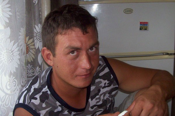 Александр Поляков