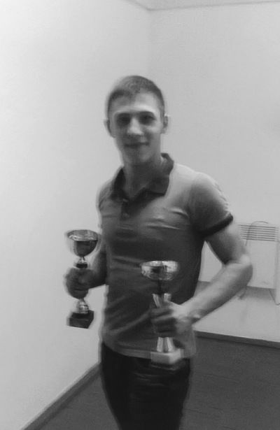 Саша Сидорчик