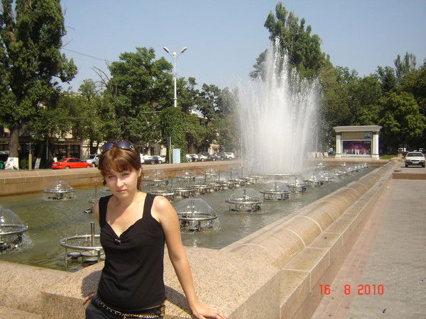 Марина Шевченко