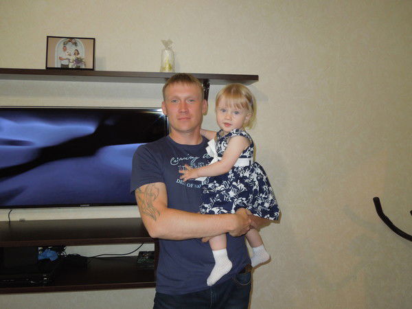 Егор Олегович