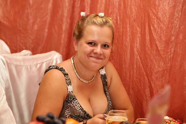 Иришка Буянкина