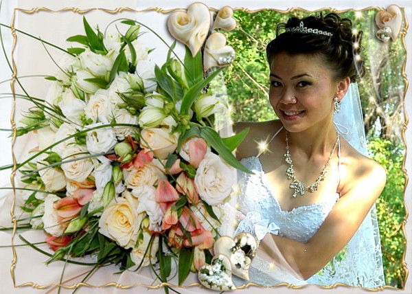 Айгуль Алдабергенова