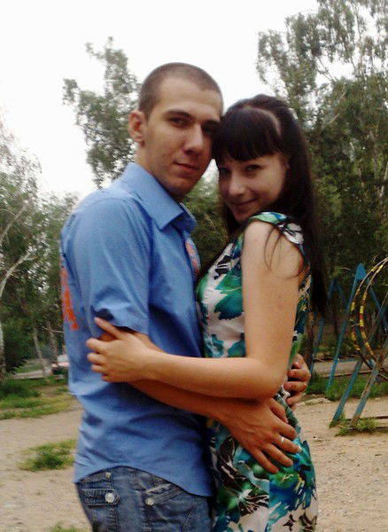 Андрей Ильющенков