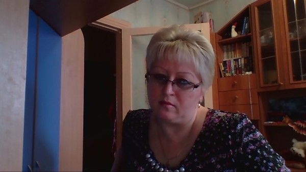 Тамара Агеева