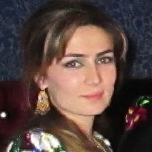 Дилрабо Азиззода