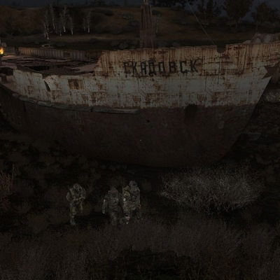 Владислав Казаков