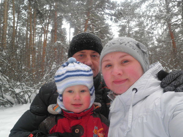 Татьяна Некрасова