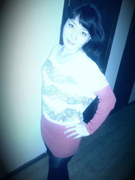 Айнур Жансеитова