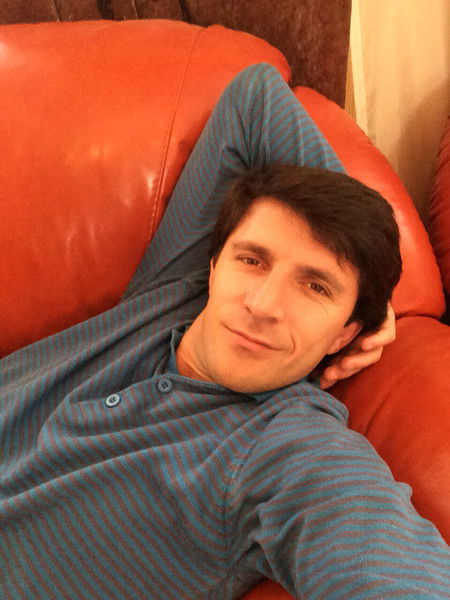 Салават Давудов