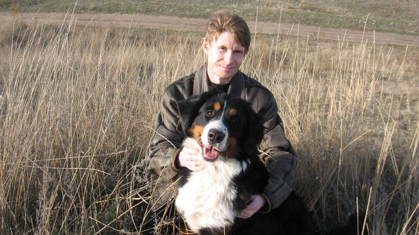 Сергей Ивановский