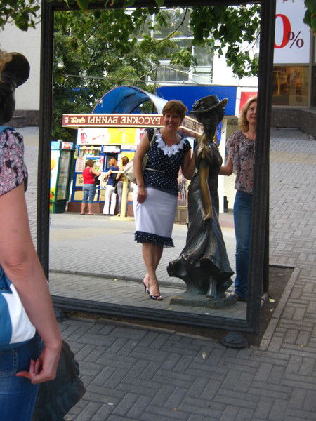 Валентина Филюнина