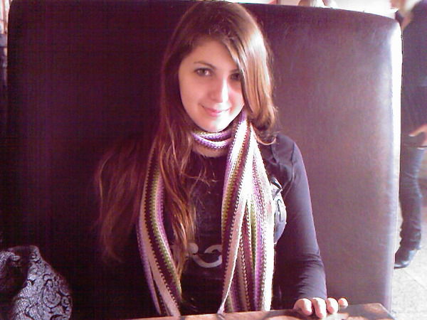 Виктория Тростенюк