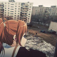 Алина Никонова