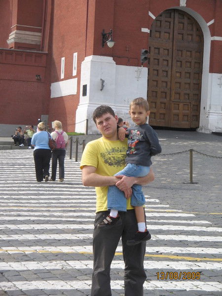 Виталий Кочанжи.