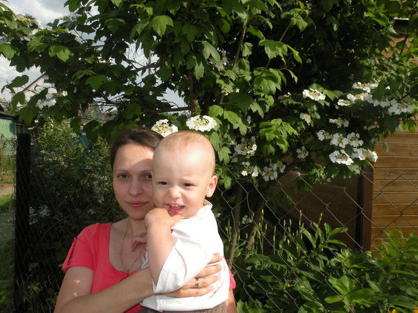 Ольга Корнеева