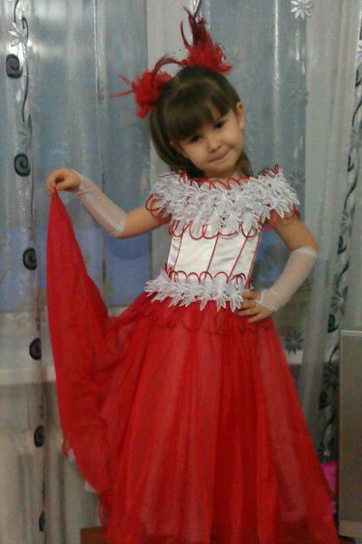 Людмила Горх