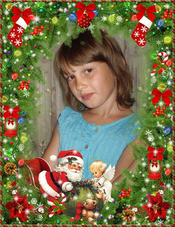 Настенька ))))