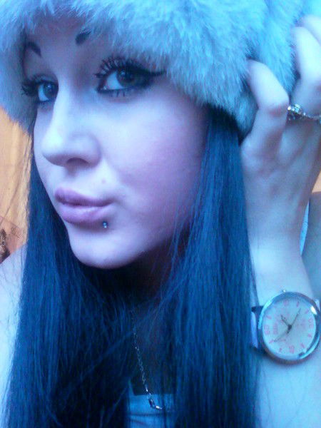 Викуся ^_^(Ivanilova)