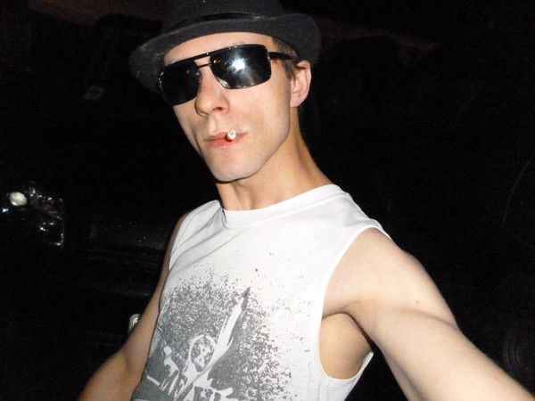 Денис Долгов