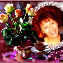 Елена Бухарина