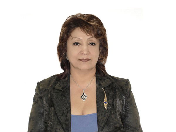 Латофат Арипова