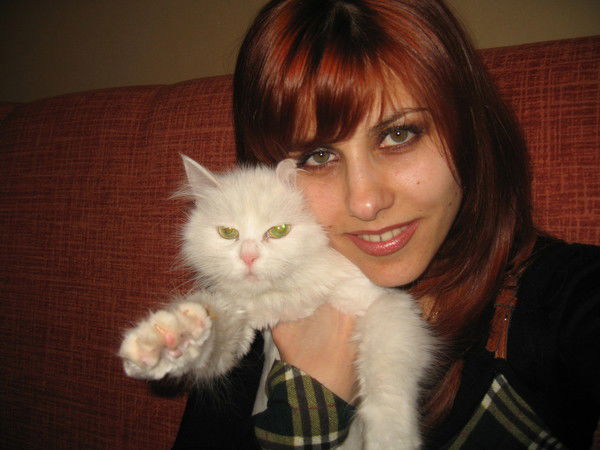 Диана Чернюк