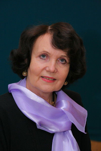 Галина Назарова