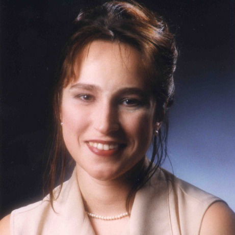 Елена Недочукова