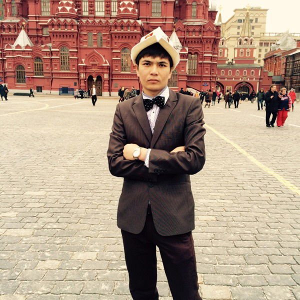 ™•°Beka°•™ ™•°Bekbolotov°•™